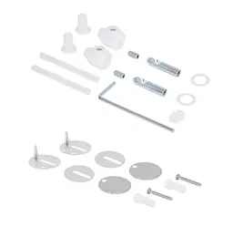 Унітаз підвісний Qtap Scorpio Ultra Quiet, з сидінням Slim Duroplast/ Soft-close/ Quick relase QT14332380ASW - мініатюра 7