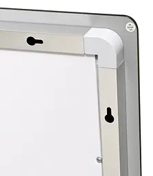 Дзеркало Lidz Kubis (KU2) 1200х800 мм з LED-підсвічуванням Touch LDKUB120080049007 - мініатюра 9