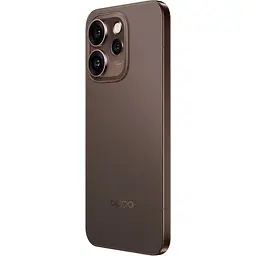 Смартфон Oppo Reno15 Pro 5G 12/512GB Dusk Black Global [166283] - мініатюра 7