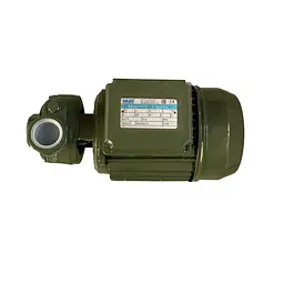 Насос вихровий Saer KF-4 0,75 кВт (3,0 м3/год,76 м) однофазний - мініатюра 4