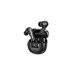 Бездротові навушники HOCO EQ11 Pacifico true wireless BT headset чорний
