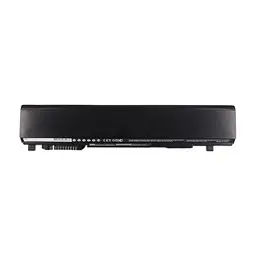 Акумулятор до ноутбука Toshiba PA3832U, 5200mAh, 6cell, 10.8V, Li-ion, черная AlSoft (A47162)