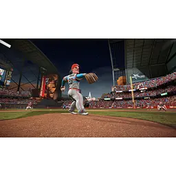 Ключ активації Microsoft Super Mega BaseBall 3 для Xbox One/Series - мініатюра 3
