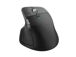 Миша Logitech MX Master 4 для Mac Space Black (910-007577, 910-007575) - мініатюра 5