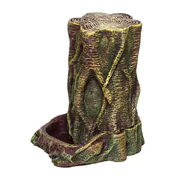 Поїлка для рептилій з резервуаром Hobby Waterhole 130 мл 10.5x11x14.5 см (36342) - мініатюра 3