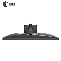 Монітор 27" QUBE Overlord G27Q200H QHD IPS 200Hz (G27Q200H) - мініатюра 8