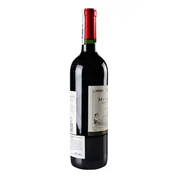 Вино Chateau Musset Chevalier Saint-Emilion GC червоне сухе 0.75 л  - мініатюра 3