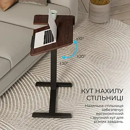 Компютерний стіл OfficePro ODM320DW - мініатюра 7