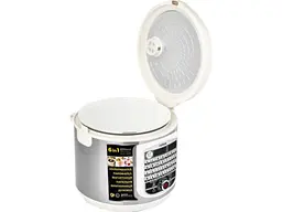 Мультиварка Rotex RMC505-C Excellence - мініатюра 7