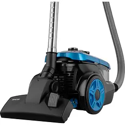 Пилосос Sencor Svc 1035TQ - мініатюра 8