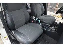 Авточохли модельні MW Brothers для Toyota Corolla (E120) c 2002 - мініатюра 3