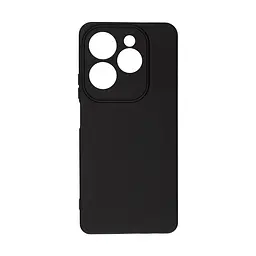 Чехол ArmorStandart ICON для Infinix Hot 40 / 40 Pro Camera cover Black (ARM79055)