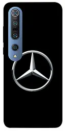 Чохол Demsky Mercedes logo для Xiaomi Mi 10 / Mi 10 Pro
