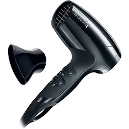 Фен Remington D5000 (45303560100) - мініатюра 3