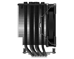 Кулер процесорний ID-Cooling SE-226-XT Чорний - мініатюра 2