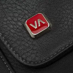 Сумка для ноутбука RivaCase 15.6" 8991 PU Black (8991PUBlack) - мініатюра 10