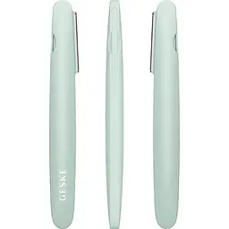 Тример для тіла GESKE Precision Trimmer 4in1 Green (HB0451) [132062] - мініатюра 2