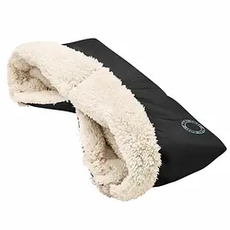 Муфта для рук Maxi-Cosi Essential Black (1868672110)