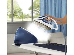 Парогенератор Tefal Pro Express Protect GV9221 (GV9221E0) - миниатюра 5