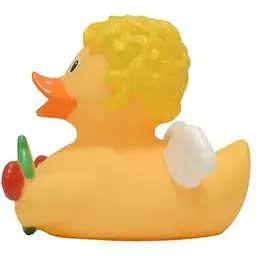 Качка FunnyDucks Купідон (1895) - мініатюра 3