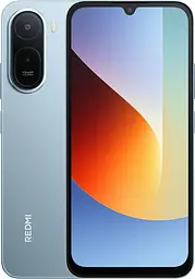 Смартфон Xiaomi Redmi A7 Pro 4G 4/64GB Blue (Global) (no charger) [Без NFC]