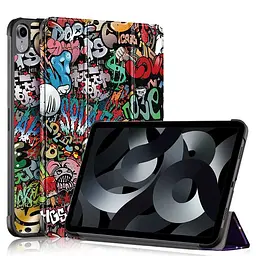 Чохол-книжка для планшета Apple IPad 10th Gen 10.9 2023 - мініатюра 7