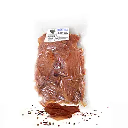 Джерки Meatvill iндичка класична вакуум 500г