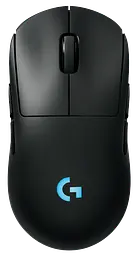Миша Logitech G PRO 2 Wireless LIGHTSPEED - чорний (L910-007295) (7031688)