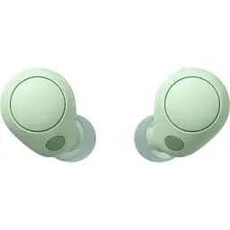 Бездротові навушники Sony WF-C700N TWS Sage Green WFC700NG.CE7 - мініатюра 3