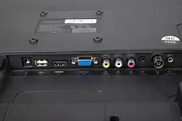 Телевiзор OzoneHD 24FN93T2 - мініатюра 5
