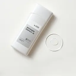 KISOCARE Hitomide Essence есенція з 10% вмістом керамідів людського типу, 120 мл - мініатюра 2