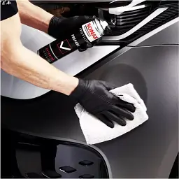 Керамічний захист полімерних плівок автомобіля Sonax Ceramic Coating CC Vinyl+PPF 0,05 L, Profiline  - мініатюра 5