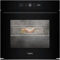 Електричний духовий шафа Whirlpool WOI5S8PPM1SBA (7163827) - мініатюра 2