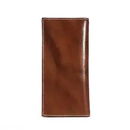 Чоловіче шкіряне портмоне BULL 19.5х10х2 см acs0029382 - мініатюра 4