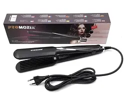 Плойка гофре Pro Mozer MZ-7068 з регулятором температури - мініатюра 3
