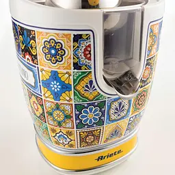 Соковижималка Ariete 0413 POSITANO (7085521) - мініатюра 6