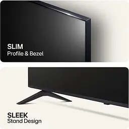 Телевізор LG NanoCell AI NANO82 65" LED 4K [65NANO82T3B] EU [137349] - мініатюра 6