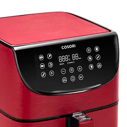 Аерогриль Cosori Premium Air Fryer CP158-AF-RXR (KAAPAFCSNEU0028) - мініатюра 4