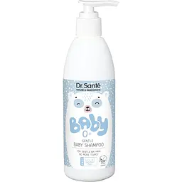 Дитячий шампунь Dr. Sante Baby 300 мл