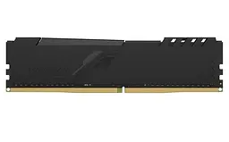 Модуль пам'яті HyperX DDR4 16Gb Kingston Fury 2133 Mhz (HX421C14FB/16) Б/в - мініатюра 3