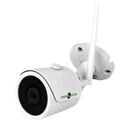Зовнішня IP камера GV-110-IP-E-СOF50-25 Wi-Fi 5MP