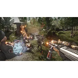Ключ активації Microsoft Атомік Хеарт для Xbox One/Series - мініатюра 3