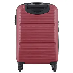 Валіза Semi Line 20" (S) Cherry (T5639-1) - мініатюра 5