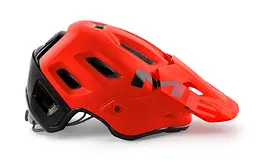 Шолом Met Roam M Red/Black (1052-3HM 112 CE00 M RO1) - мініатюра 3