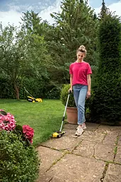 Karcher Ножиці для трави GSH 4-4 Plus Battery Set акумуляторні - мініатюра 4