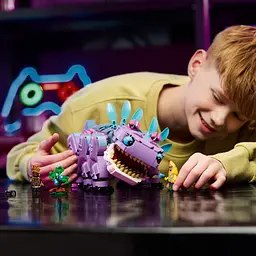 Конструктор LEGO Fortnite Klombo 1084 деталі (77077) - мініатюра 17