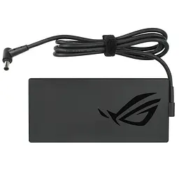 Блок живлення для ноутбука Asus 20V, 9A, 180W, 6.0x3.7мм-PIN, black - мініатюра 3
