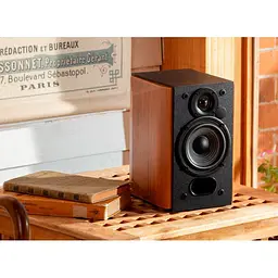 Акустична система Edifier R1380T Brown [82749] - мініатюра 7