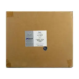 Тонер HP LJ P2015 10кг UT1922B/21060 MK Imaging (T-HP-P2015-10-MK)