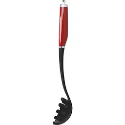 Ложка для спагеті KitchenAid Coreline червона (KAG005OHERE) - мініатюра 3